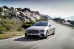 Mercedes-Benz E-Class AMG Line 2020 года (WW)